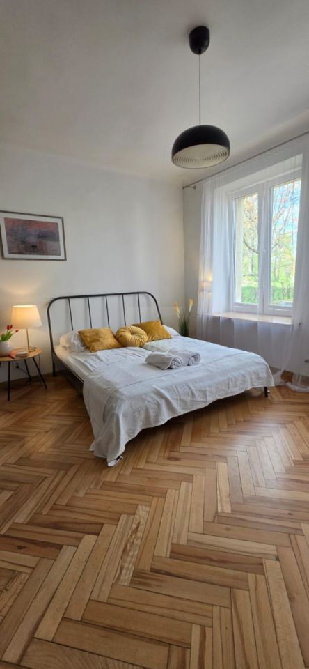 Mieszkanie 1-pokojowe Warszawa Mariensztat, ul. Bednarska. Zdjęcie 15
