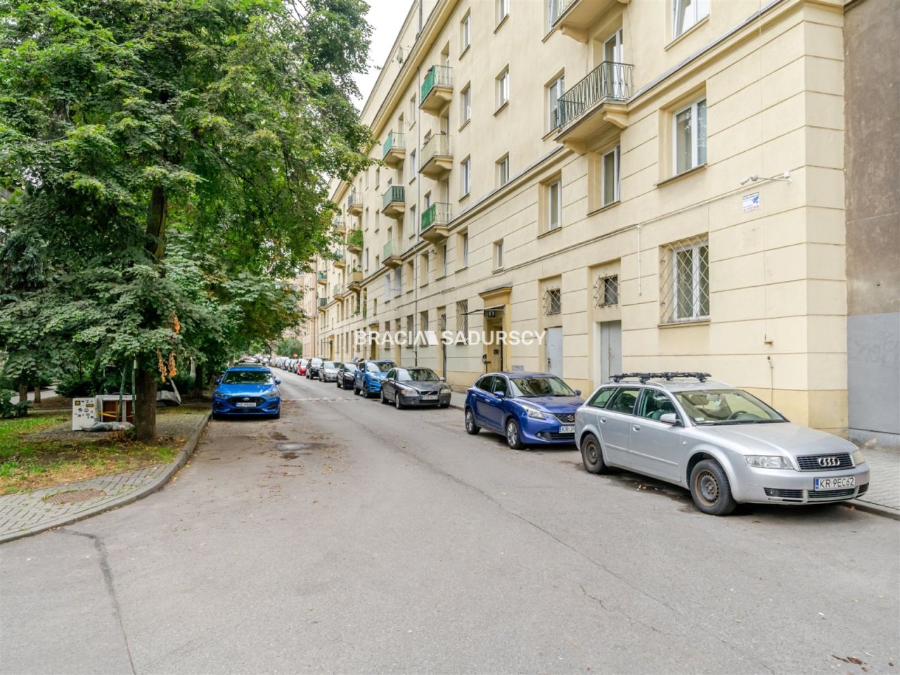Mieszkanie 1-pokojowe Kraków Nowa Huta, os. Stalowe. Zdjęcie 13