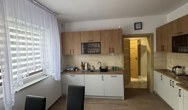 Mieszkanie 2-pokojowe Zawiercie Centrum, ul. Górnośląska
