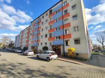Mieszkanie 3-pokojowe Krotoszyn, ul. Fabryczna. Zdjęcie 1