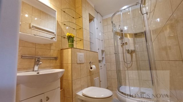 Mieszkanie 2-pokojowe Warszawa Śródmieście, ul. Chmielna. Zdjęcie 6