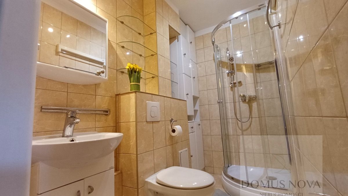 Mieszkanie 2-pokojowe Warszawa Śródmieście, ul. Chmielna. Zdjęcie 6