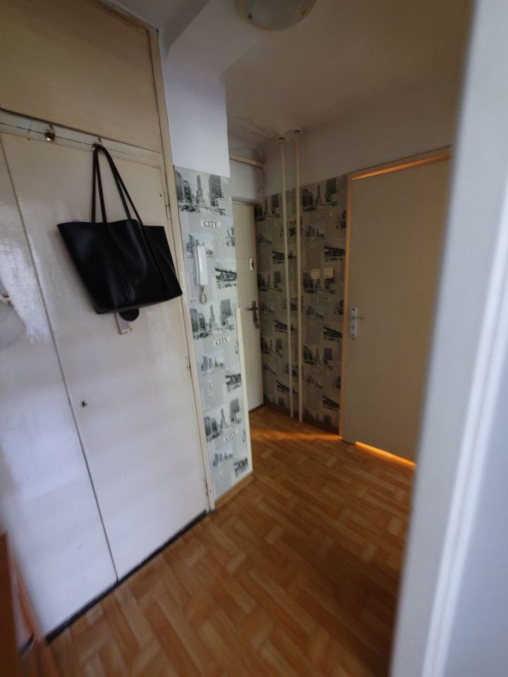 Mieszkanie 1-pokojowe Chrzanów Centrum, ul. 29 Listopada. Zdjęcie 8