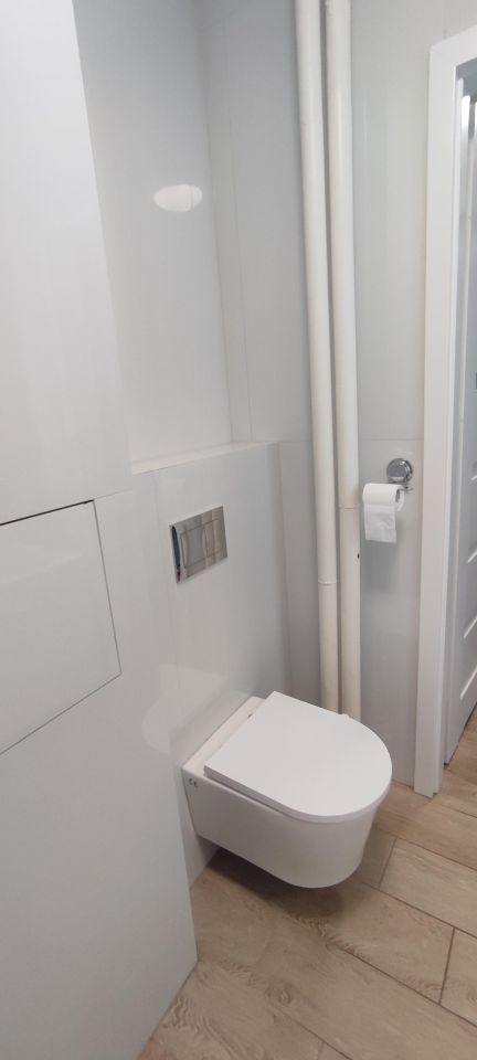 Mieszkanie 2-pokojowe Warszawa Targówek, ul. Wyszogrodzka. Zdjęcie 7