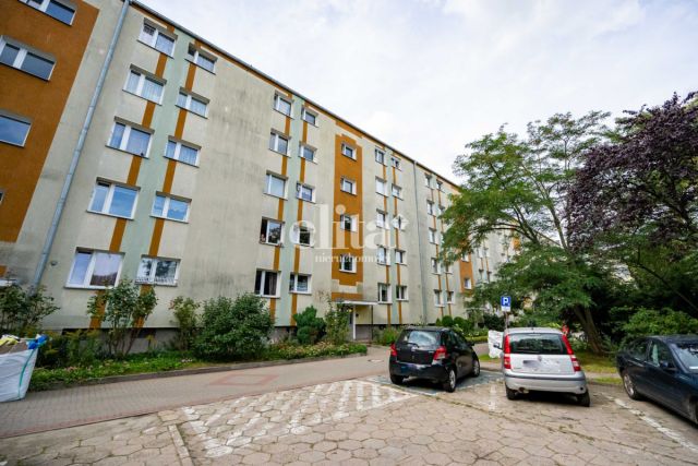 Mieszkanie 2-pokojowe Gdańsk Przymorze, ul. Piastowska. Zdjęcie 12
