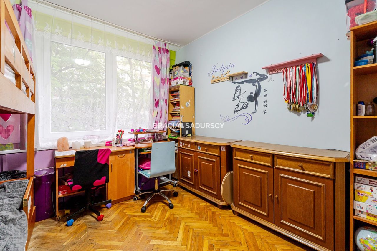 Mieszkanie 2-pokojowe Kraków Prądnik Czerwony, ul. Pawła Włodkowica. Zdjęcie 20