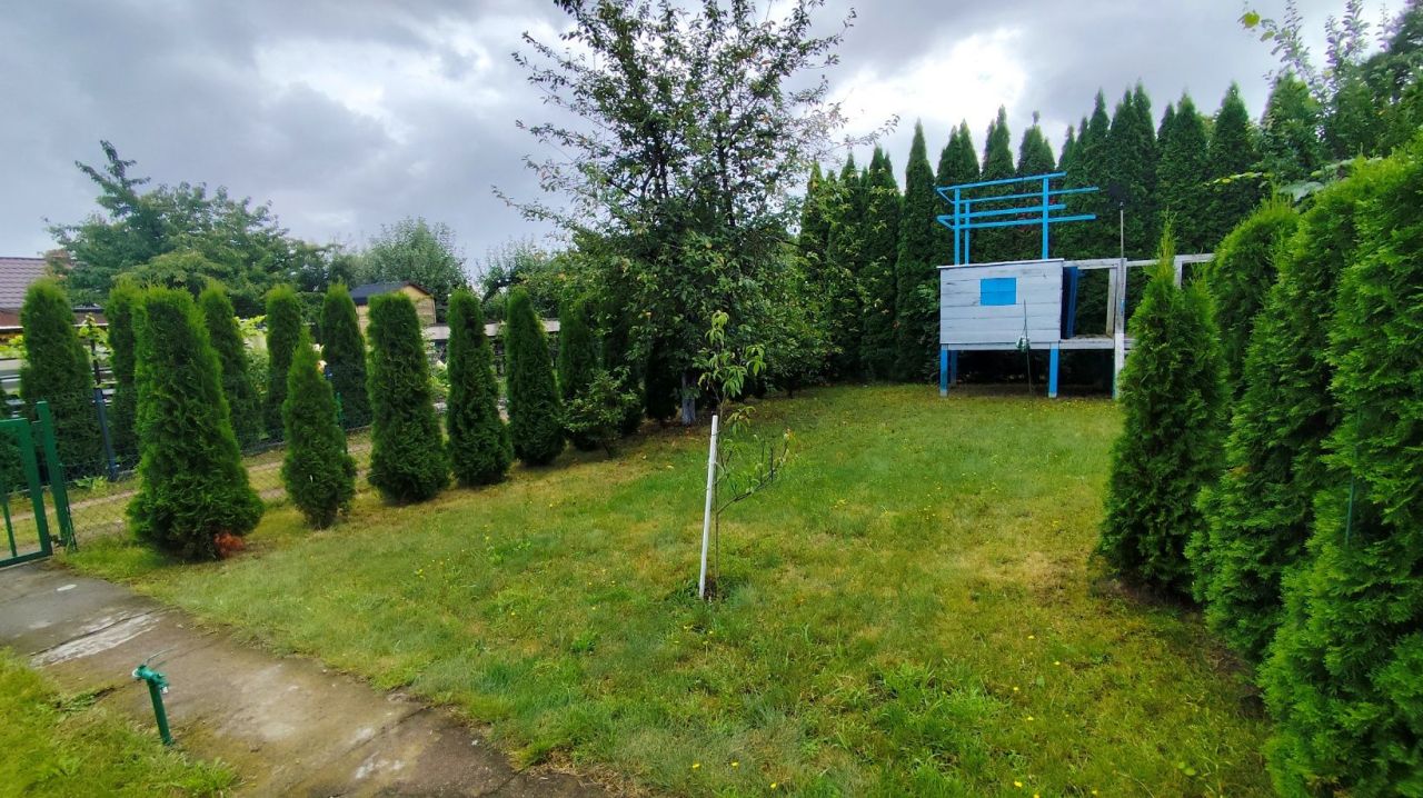 Działka rod Środa Wielkopolska, ul. Nad Strugą. Zdjęcie 8
