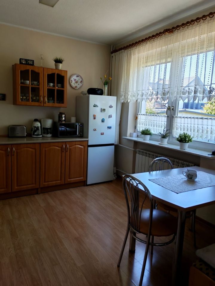 bliźniak, 4 pokoje Borki. Zdjęcie 2