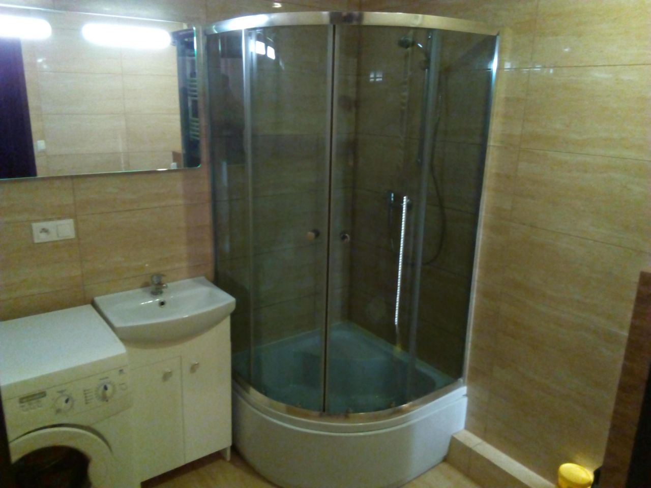 Mieszkanie 3-pokojowe Szczecin Pomorzany, ul. Milczańska. Zdjęcie 11