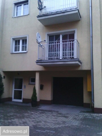 Mieszkanie 2-pokojowe Rawicz, ul. Królowej Jadwigi. Zdjęcie 1