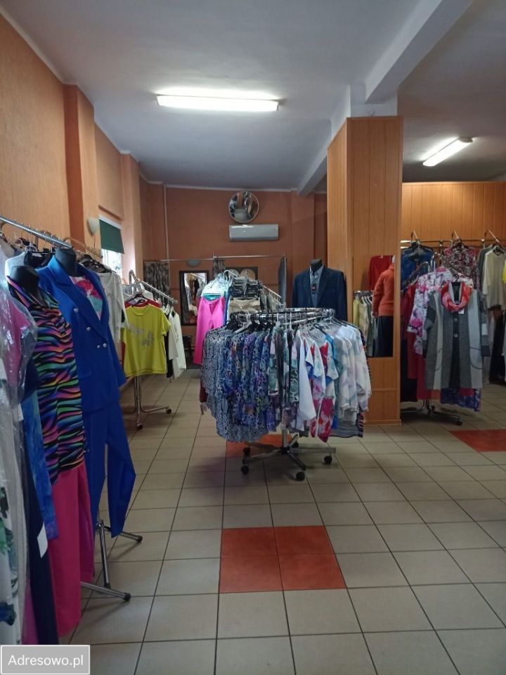 Lokal Kuźnia Raciborska, pl. Mickiewicza. Zdjęcie 7