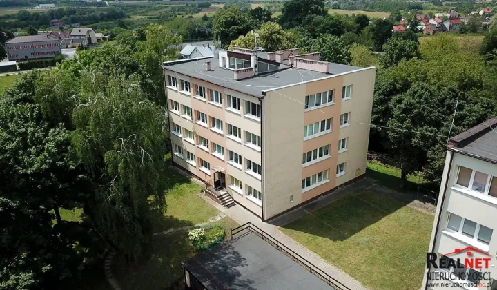 Mieszkanie 2-pokojowe Busko-Zdrój, ul. Rehabilitacyjna