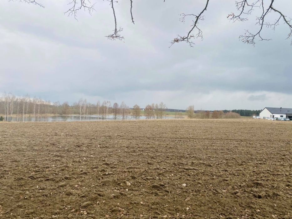 Działka budowlana Skarszewo. Zdjęcie 5