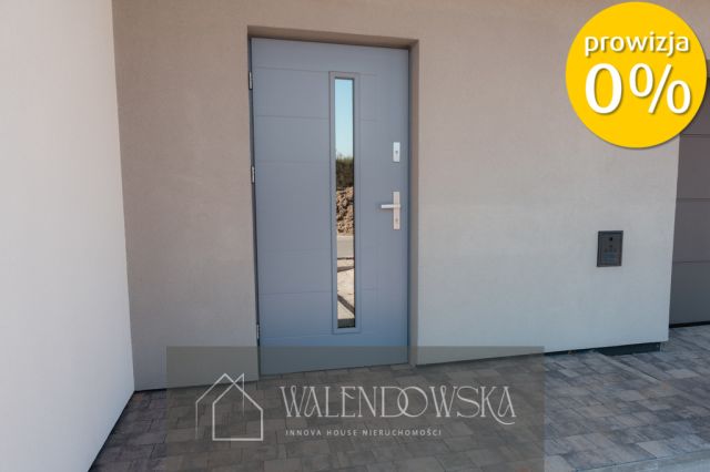 bliźniak, 4 pokoje Krępa Słupska, ul. Miodowa. Zdjęcie 30