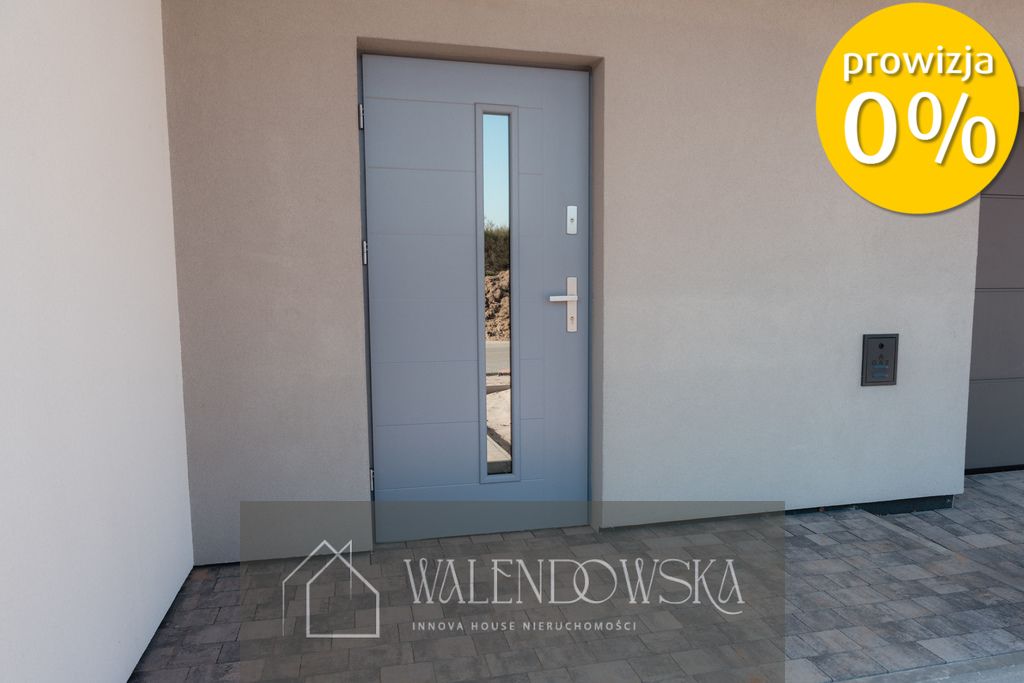 bliźniak, 4 pokoje Krępa Słupska, ul. Miodowa. Zdjęcie 30