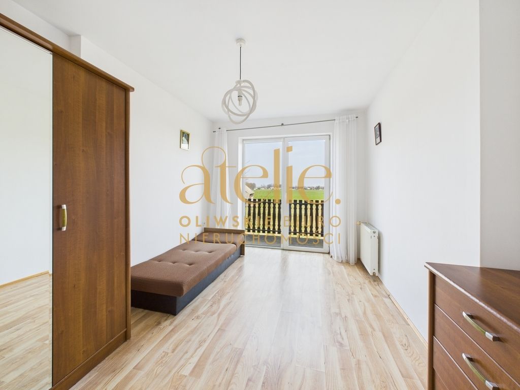 dom wolnostojący, 6 pokoi Połczyno, ul. Kasztanowa. Zdjęcie 18