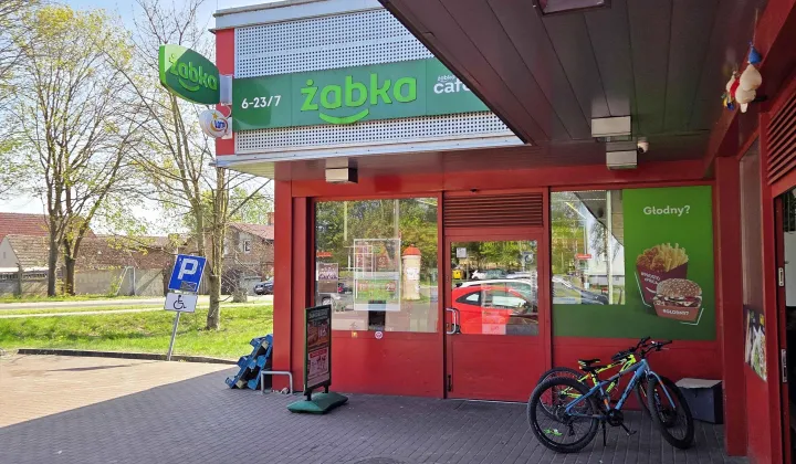 Lokal Białogard, ul. Zwycięstwa