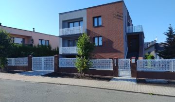 dom wolnostojący, 8 pokoi Ruda Śląska Godula, ul. Jesionowa