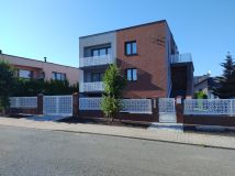 dom wolnostojący, 6 pokoi Ruda Śląska Godula, ul. Jesionowa
