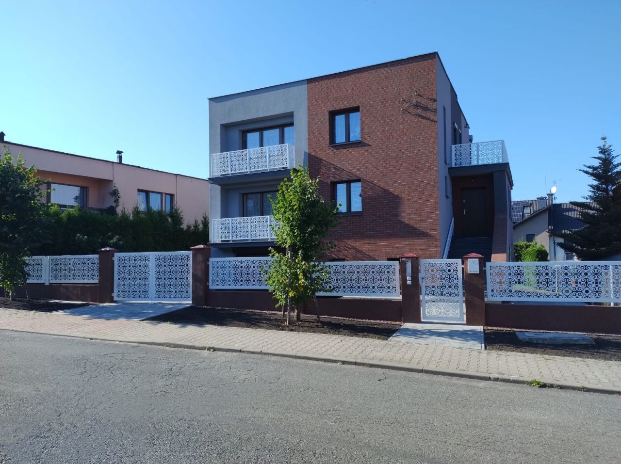 dom wolnostojący, 6 pokoi Ruda Śląska Godula, ul. Jesionowa