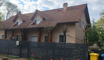 bliźniak, 4 pokoje Księginice, ul. Podolska