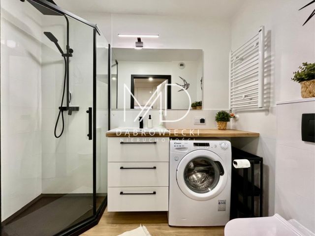 Mieszkanie 1-pokojowe Gliwice Stare Gliwice, ul. Kozielska. Zdjęcie 5