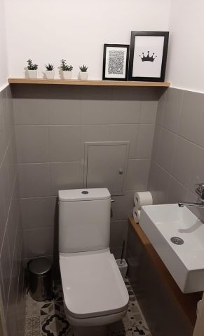 Mieszkanie 3-pokojowe Nowy Sącz Gorzków, ul. Gorzkowska. Zdjęcie 16