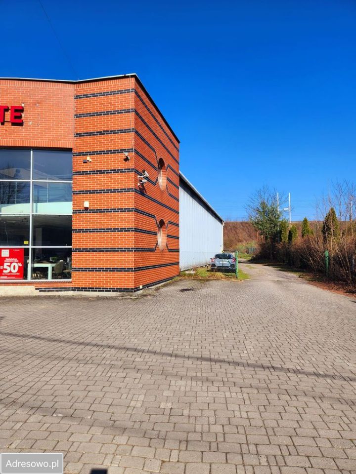 Lokal Rybnik Paruszowiec, ul. Mikołowska. Zdjęcie 4