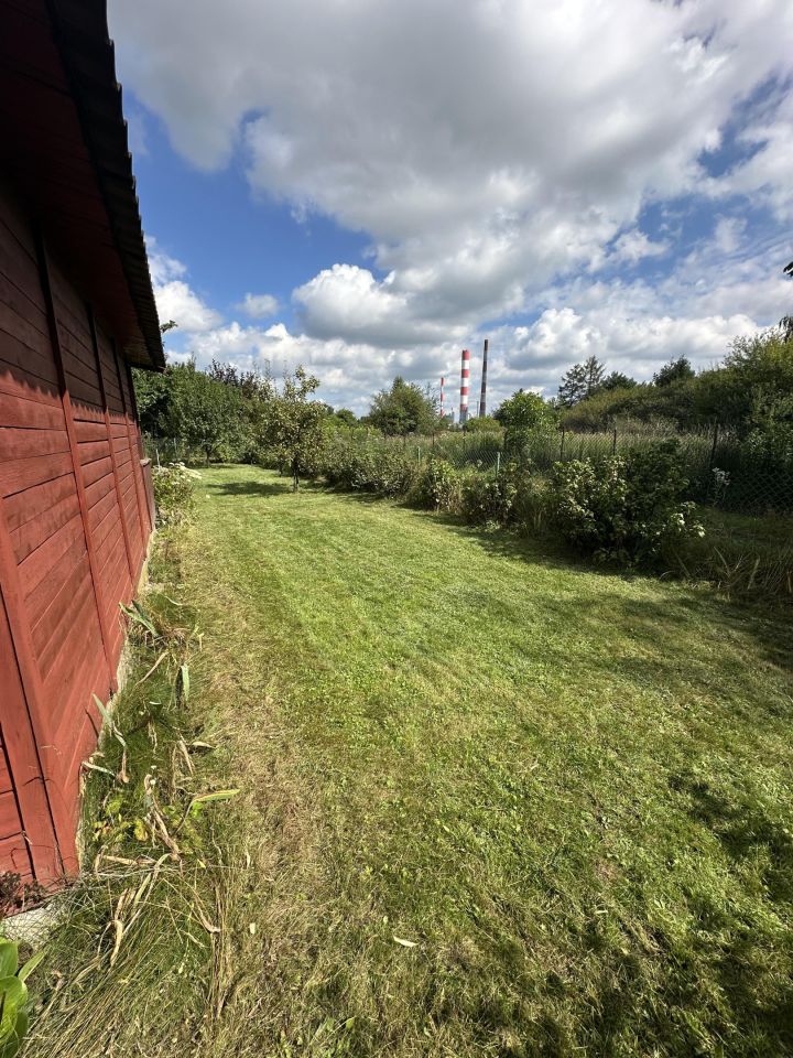 Działka rod Warszawa Wilanów, ul. Augustówka. Zdjęcie 6