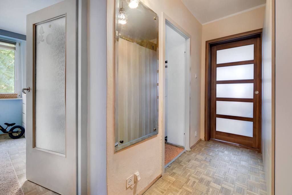 Mieszkanie 2-pokojowe Warszawa Wola, ul. Góralska. Zdjęcie 22