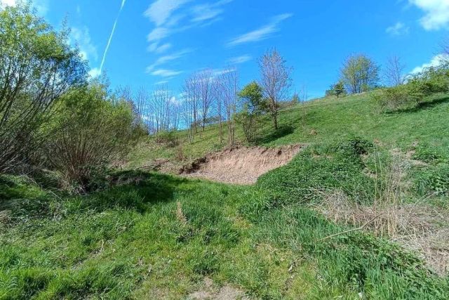 Działka rolno-budowlana Niedźwiedzica. Zdjęcie 1