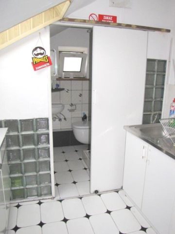 Mieszkanie 1-pokojowe Katowice Panewniki, ul. Koreańska. Zdjęcie 5