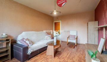 Mieszkanie 3-pokojowe Kraków Mistrzejowice, os. Tysiąclecia