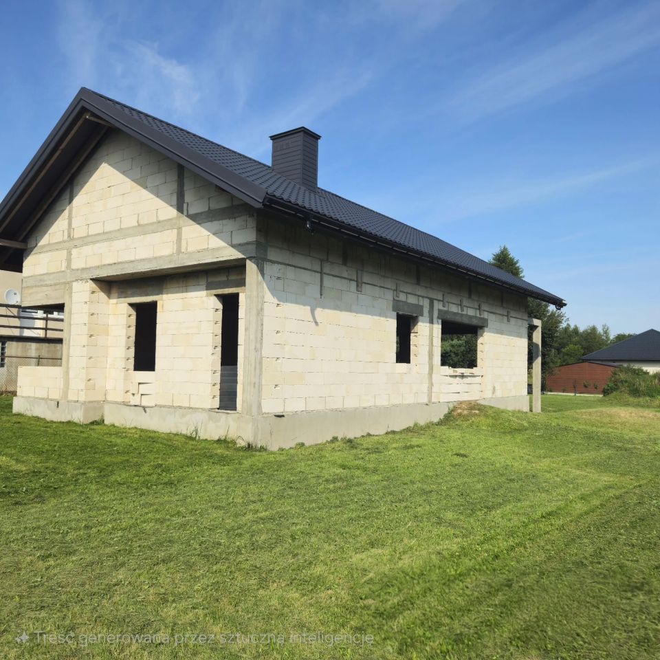 dom wolnostojący Majdan Górny, ul. Dębowa. Zdjęcie 8