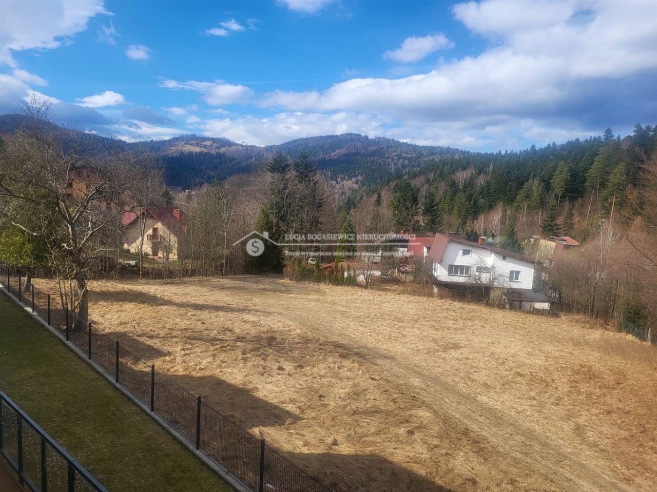 Mieszkanie 3-pokojowe Szczyrk. Zdjęcie 8