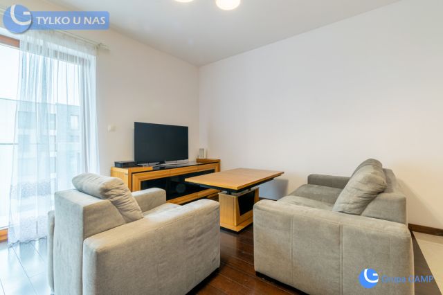 Mieszkanie 3-pokojowe Kraków, ul. Rakowicka. Zdjęcie 2