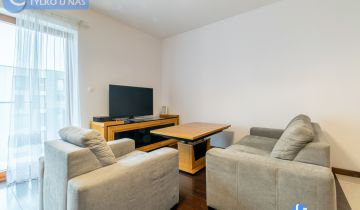 Mieszkanie 3-pokojowe Kraków, ul. Rakowicka