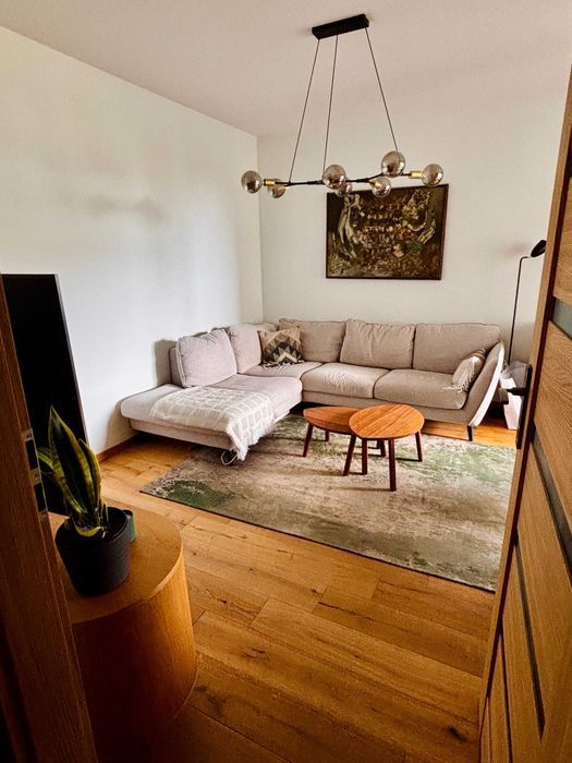 Mieszkanie 2-pokojowe Warszawa Mokotów, ul. Zwierzyniecka. Zdjęcie 5