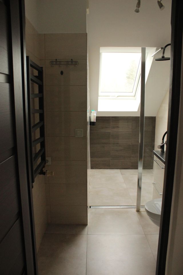 dom wolnostojący, 5 pokoi Toruń Grębocin nad Strugą, ul. Dojazd. Zdjęcie 19