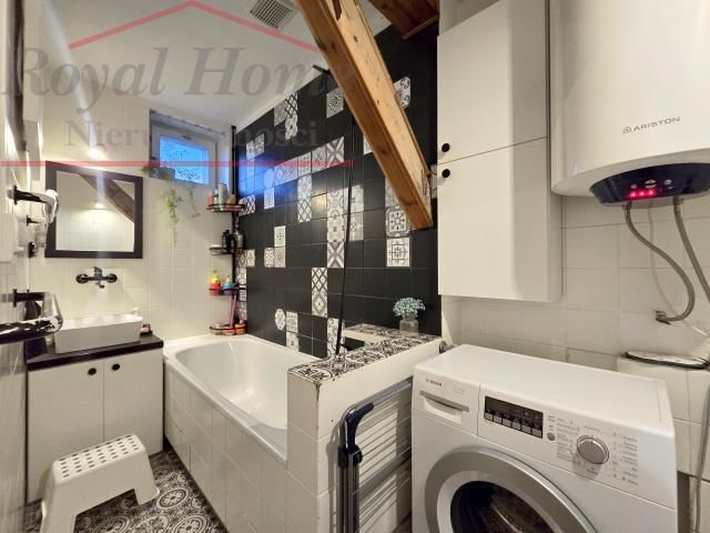 Mieszkanie 3-pokojowe Wrocław Krzyki, ul. Nyska. Zdjęcie 11