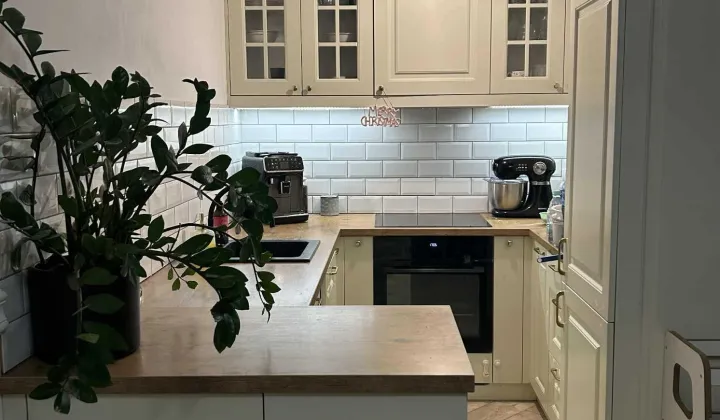 Mieszkanie 3-pokojowe Bolszewo, ul. Konwaliowa