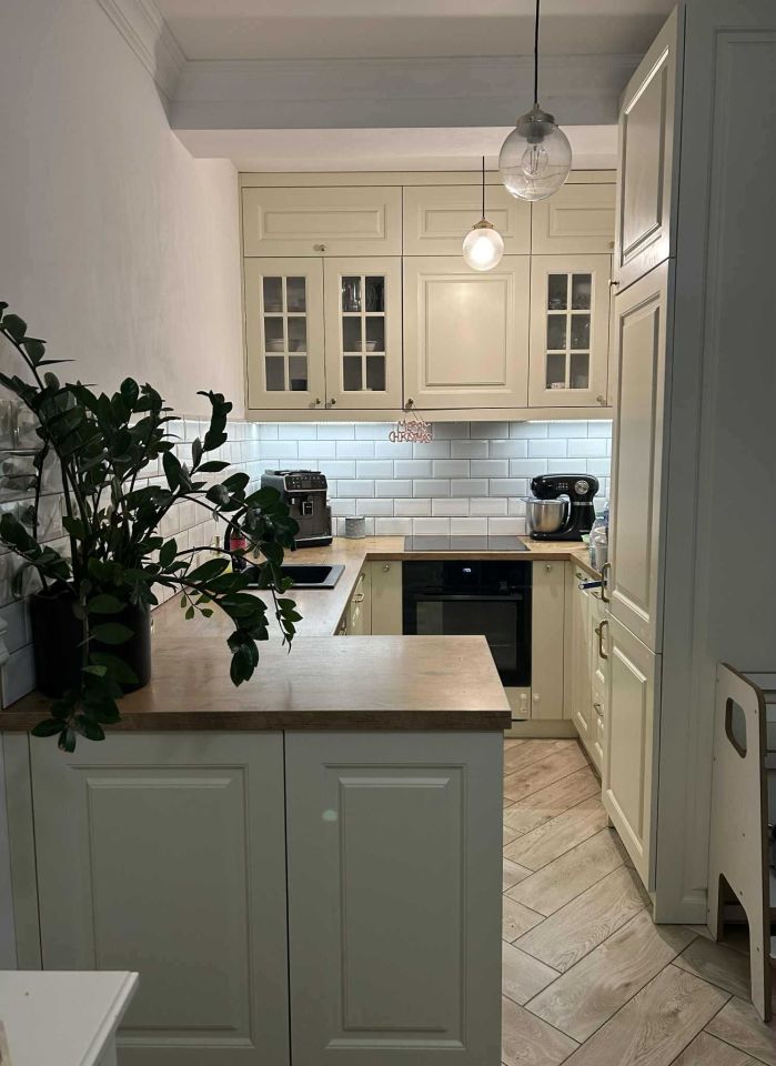 Mieszkanie 3-pokojowe Bolszewo, ul. Konwaliowa. Zdjęcie 1