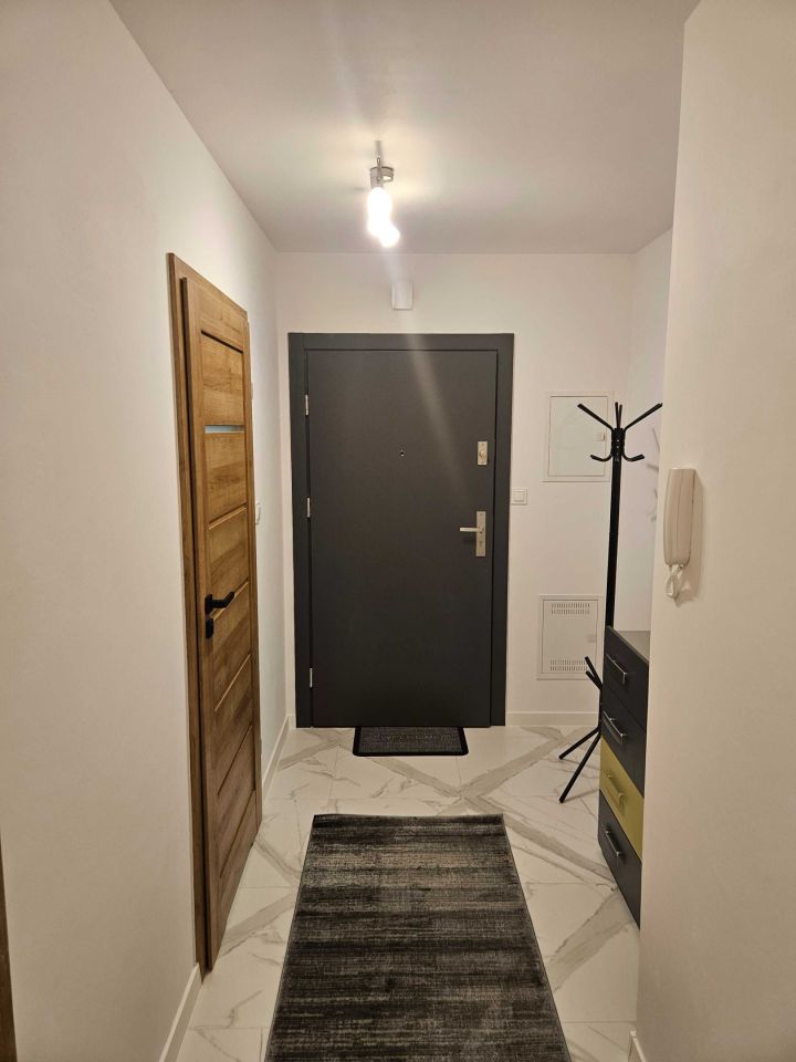 Mieszkanie 2-pokojowe Rzeszów, ul. Solidarności. Zdjęcie 4