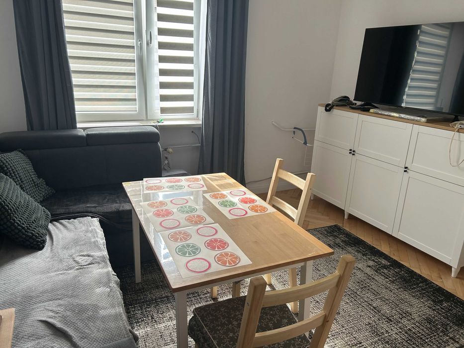 Mieszkanie 2-pokojowe Gdańsk Wrzeszcz, ul. Sebastiana Klonowicza. Zdjęcie 7