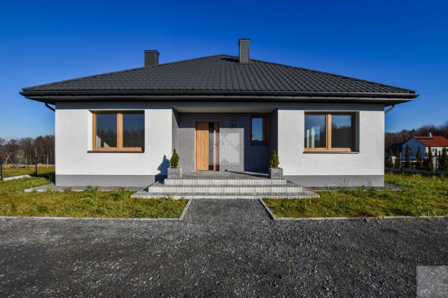 dom wolnostojący, 4 pokoje Wiśniowa. Zdjęcie 11