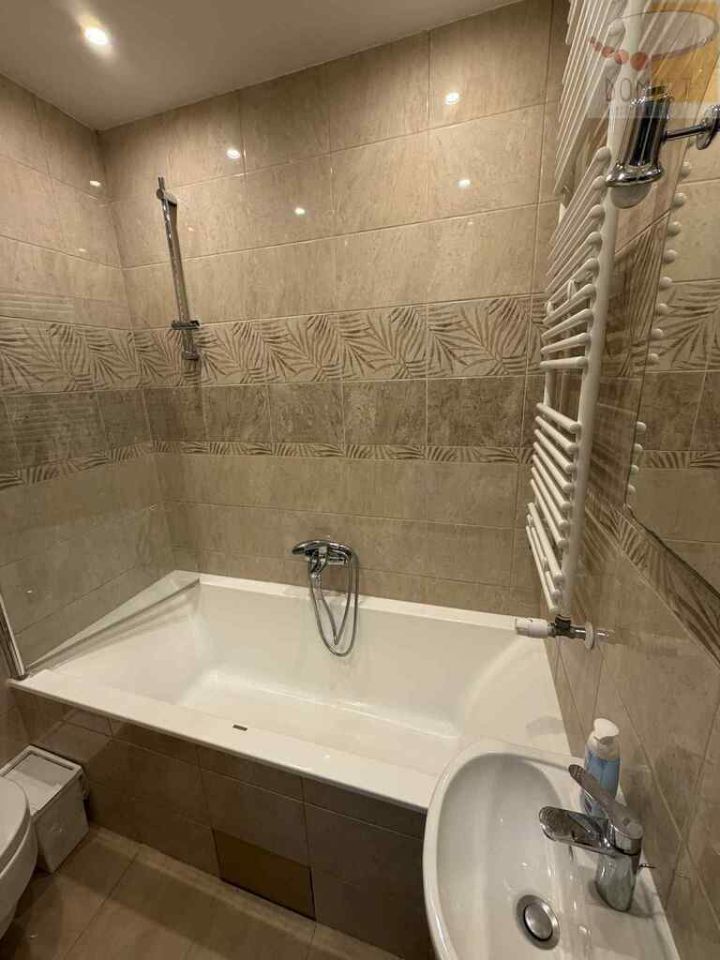 Mieszkanie 2-pokojowe Pruszków, ul. 3 Maja. Zdjęcie 9