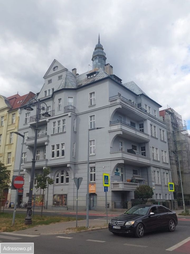 Mieszkanie 5-pokojowe Bydgoszcz Bocianowo, ul. 20 Stycznia 1920. Zdjęcie 7