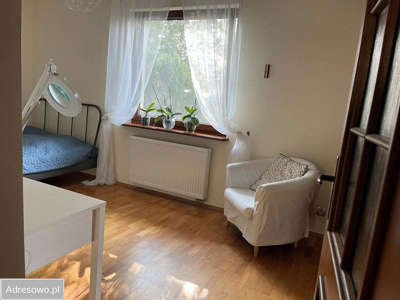 dom wolnostojący, 5 pokoi Kamieniec Wrocławski. Zdjęcie 10