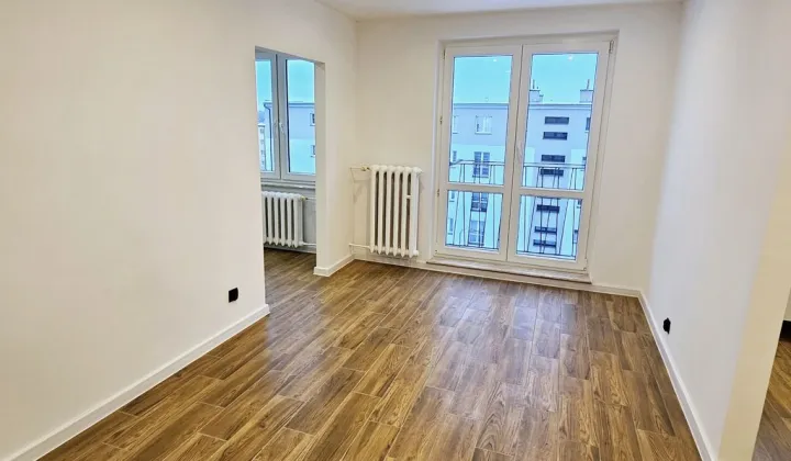 Mieszkanie 2-pokojowe Ruda Śląska Halemba, ul. Międzyblokowa