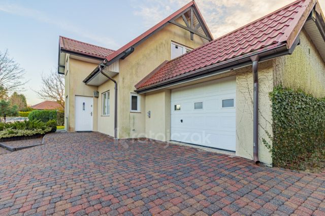 dom wolnostojący, 5 pokoi Kąpino, ul. Wichrowe Wzgórza. Zdjęcie 36